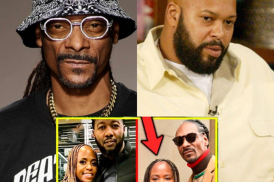 Suge Knight Drops Explosive Revelation About Snoop Dogg’s Wife – Industry Shockwaves Follow