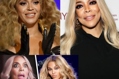 Wendy Williams Uncovers the Hidden Truth About Beyoncé: Katt Williams’ Claims Resurface