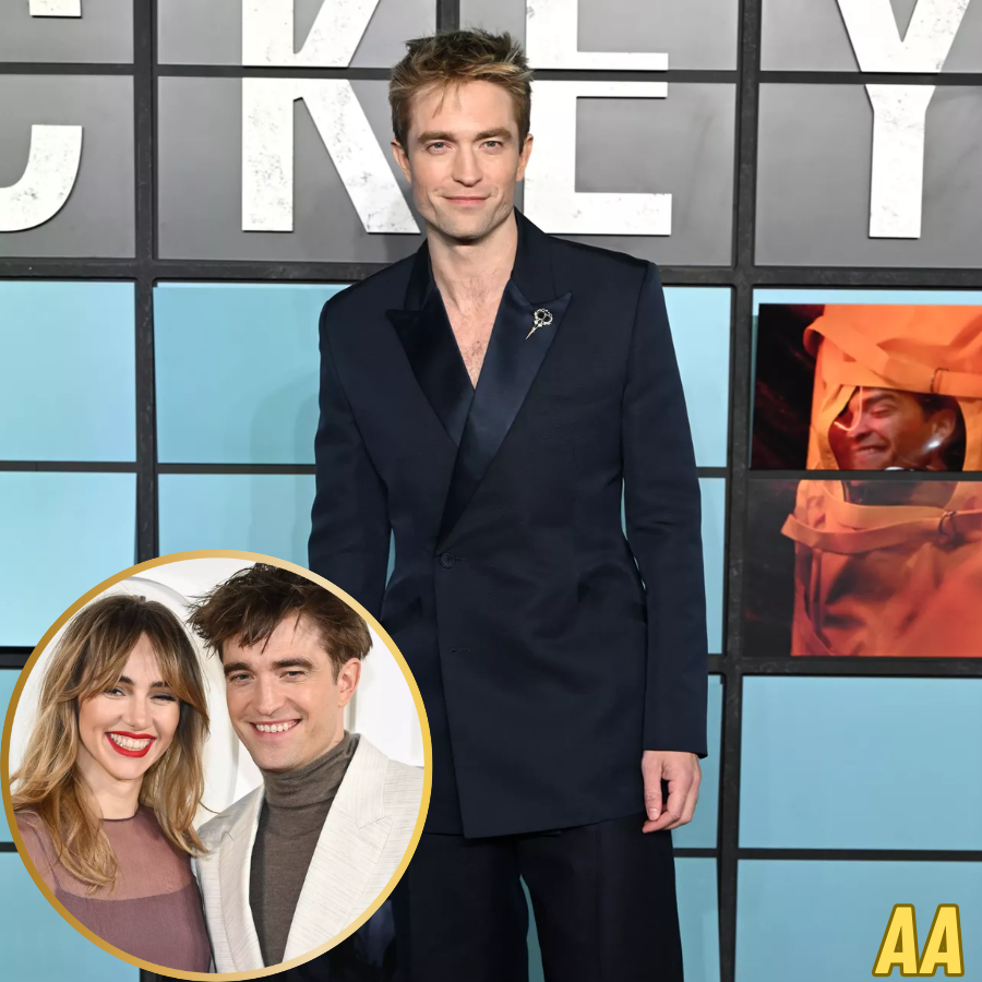 Robert Pattinson Reveals the 1 Movie Prep He Does That ‘Annoys Everyone
