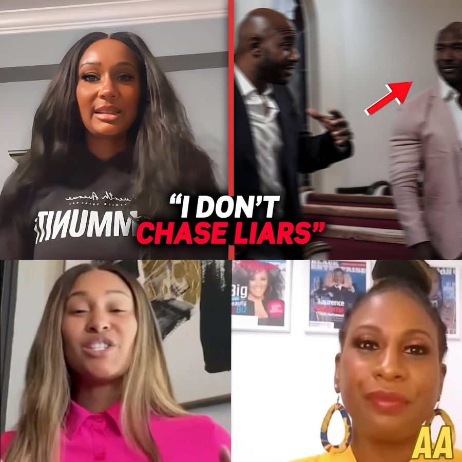 Melody Shari Breaks Her Silence at 39: The Truth Fans Have Been Waiting ...