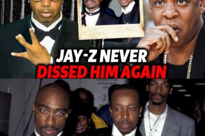 The Day Jay-Z Discovered How Dangerous MC Hammer Really Was