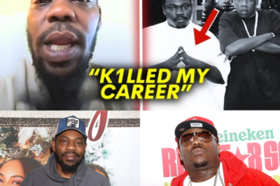 Beanie Sigel vs. Jay-Z: A Broken Brotherhood and the Fallout That Shattered a Hip-Hop Legacy