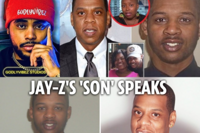 Jay-Z’s Alleged Son Speaks Out: A Deep Dive into the Ongoing Paternity Controversy and Legal Battles