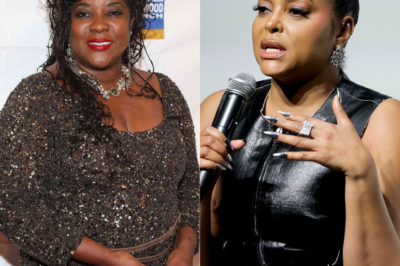 Loretta Devine Reacts to Viral Meme of Her Slapping Taraji P. Henson in Eli Stone