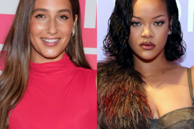 Amanda Batula Opens Up About Rihanna’s DM: Why She Ignored It and What It Meant to Her