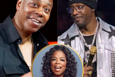 Katt Williams and Dave Chappelle Join Forces to Expose Oprah Winfrey: A Deep Dive into the Controversy