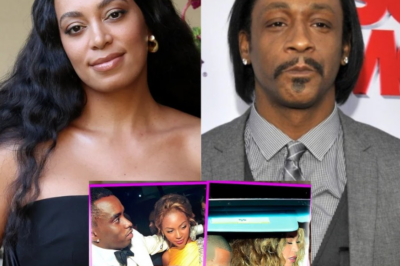 Katt Williams & Solange Allegedly Expose Diddy’s Role in Jay-Z’s Control Over Beyoncé