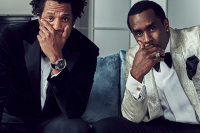 Jay-Z Distances Himself from Diddy: “We Were Never Friends”