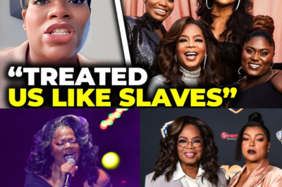 Fantasia Barrino Speaks Out: Claims Oprah Underpaid and Mistreated Cast of ‘The Color Purple’