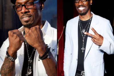 Chappelle’s Show: The Impact and Legacy of Charlie Murphy’s True Hollywood Stories