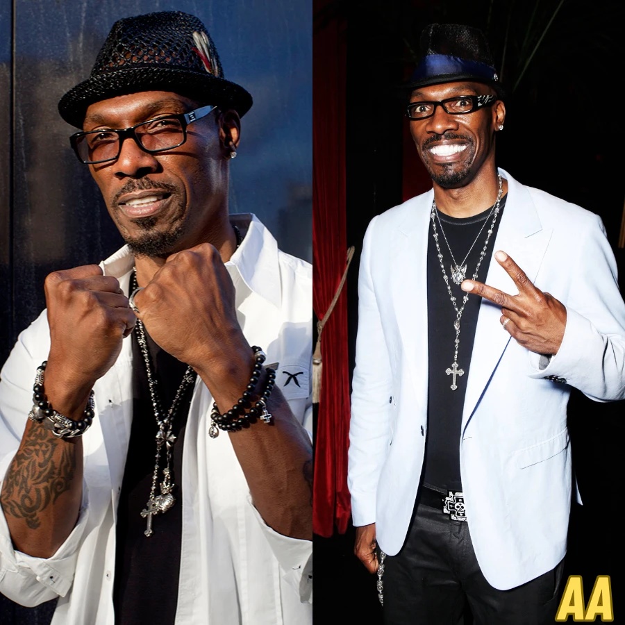 Chappelle's Show: The Impact and Legacy of Charlie Murphy's True ...