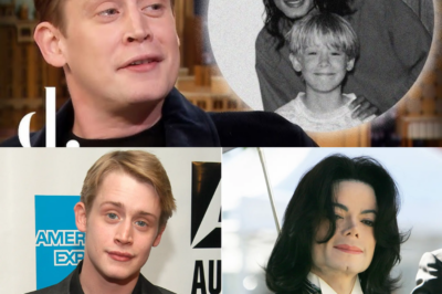 Exploring the Deep Connection Between Michael Jackson and Macaulay Culkin: A Friendship Beyond Fame