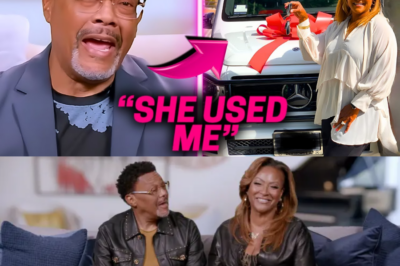 Judge Greg Mathis Expresses Fury Over Divorce and Financial Losses: A Breakdown of His Heated Public Statement