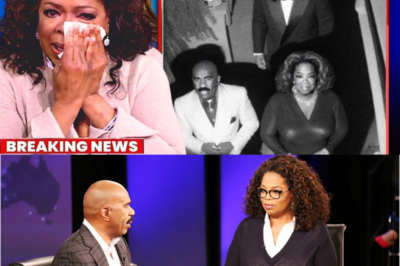 WILD Party Footage of Diddy, Oprah & Steve Harvey Goes Viral