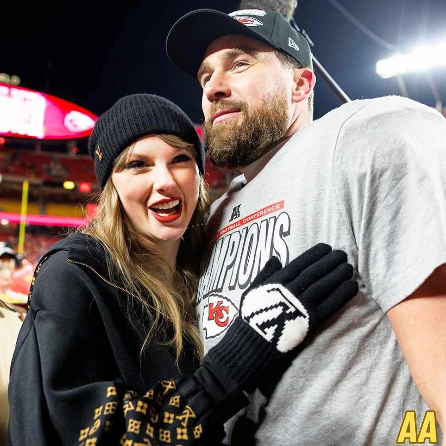 What Will Taylor Swift and Travis Kelce Do During Their Downtime After