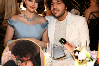 Selena Gomez and Benny Blanco Reveal the Jewish Tradition They’ll Have at Their Wedding