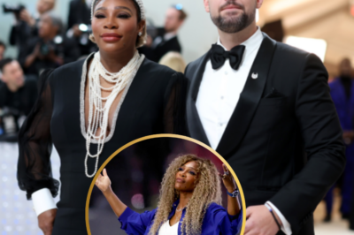 Serena Williams’ Husband Alexis Ohanian Reacts to Her Surprise Cameo During Kendrick Lamar’s Halftime Show