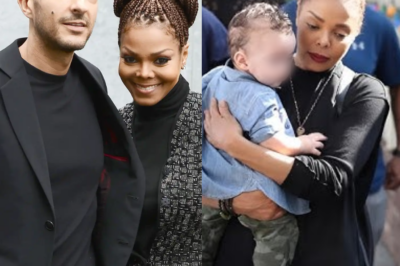 Janet Jackson and Wissam Al Mana: A Love Story That Made Headlines – See How Their Son Looks Today!