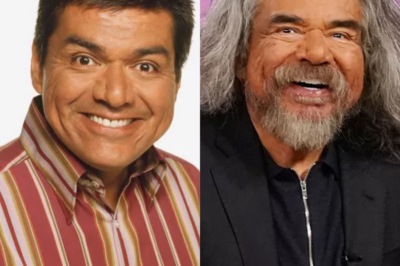 George Lopez, 63, Is Almost Unrecognizable Now with Long Gray Hair