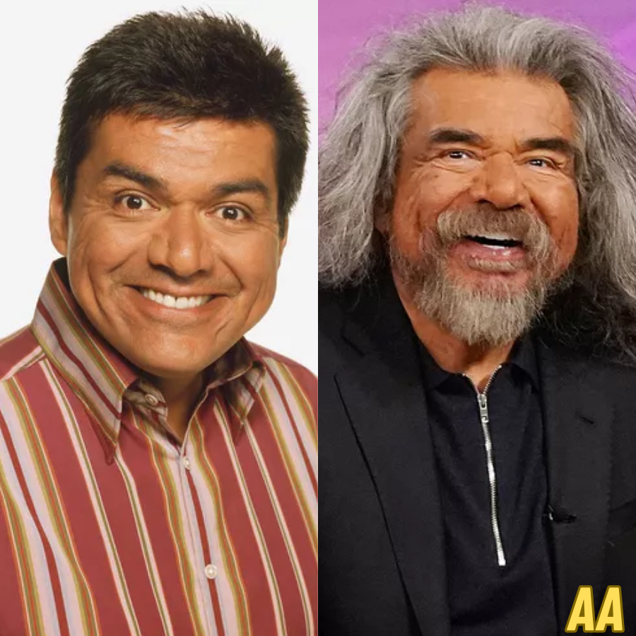 Lopez, 63, Is Almost Unrecognizable Now with Long Gray Hair News(00)