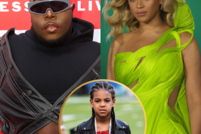 Beyoncé Reacts to Saucy Santana’s Past Comments About Blue Ivy: A Look at the Controversy and Fan Reactions