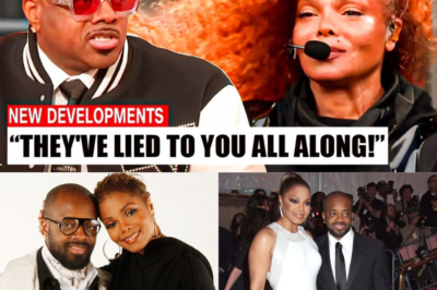 Janet Jackson, at 58, Finally Breaks Her Silence on Jermaine Dupri: The Truth Behind the Rumors