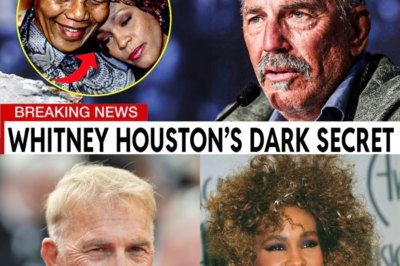 Kevin Costner Finally Confirms Long-Standing Rumors About Whitney Houston at 69