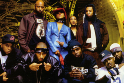 DMX and the Ruff Ryders: The Unforgettable Journey to Hip-Hop Dominance – A Deep Dive into Ruff Ryders Chronicles (Episode 1)