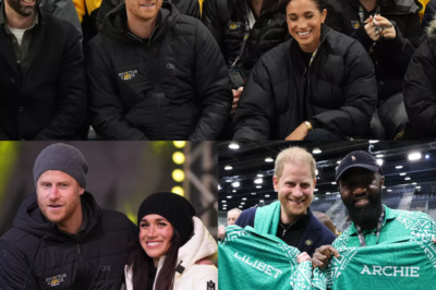 Meghan Markle Returns Home to California from the Invictus Games — Why She Headed Back Early