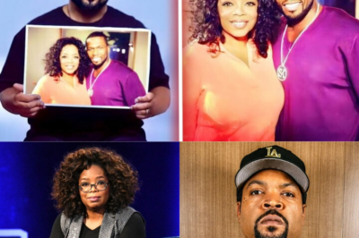 Ice Cube’s Scathing Remarks Against Oprah: A Deep Dive into Allegations of Blackballing and the Personal Drama Between Two Icons