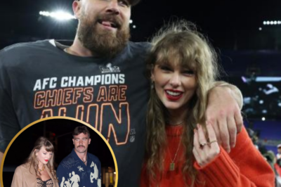 Taylor Swift’s NFL Effect: How Her Relationship with Travis Kelce Is Generating Billions for the League