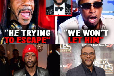 Katt Williams and Eddie Griffin Join Forces to Criticize Tyler Perry: A Closer Look at Hollywood’s Ongoing Debate