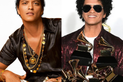 Bruno Mars Breaks His Silence at 38: The Truth Behind the Long-Standing Rumors