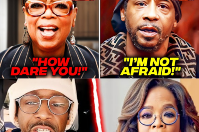 Katt Williams Claps Back at Oprah Winfrey After Alleged Intimidation Attempt