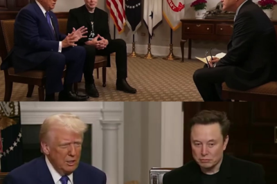 Trump and Musk: Pulling Back the Curtain on Their Relationship and the Media’s Divide-and-Conquer Strategy