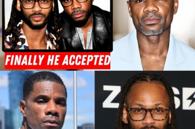 Kirk Franklin, 54, Finally Addresses Longstanding Speculation—What We All Suspected Is Now Confirmed!