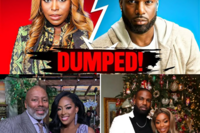 Quad Webb’s Shocking Split: The ‘Married to Medicine’ Star Allegedly Dumps Her Partner, Accusations of ‘Making King Look Like a Queen’ Stir Controversy