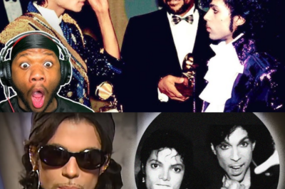 Prince vs. Michael Jackson: The Rivalry That Shaped Pop Music