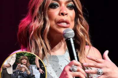 Wendy Williams Reveals She Hasn’t Seen a Doctor in Nearly Two Years Despite Dementia Diagnosis and Guardianship Battle