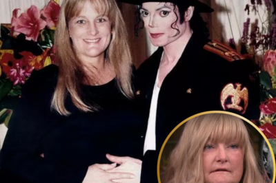 Debbie Rowe Breaks Silence on Michael Jackson, Allegations, and Their Marriage