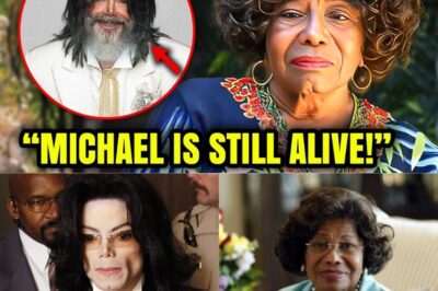 Katherine Jackson at 94: The Untold Truth About Michael Jackson’s Legacy