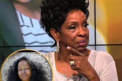 At 80, Gladys Knight FINALLY Confirms the Rumors