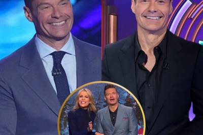 Ryan Seacrest to Depart ‘Wheel of Fortune’ After Brief Hosting Tenure—Final Episode Date Revealed