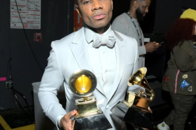 Gospel Singer Kirk Franklin Issues Public Apology After Heated Exchange With Son Goes Viral