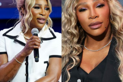 Serena Williams Faces Unwarranted Criticism Over Her Appearance: Fans Rally in Support of Tennis Legend