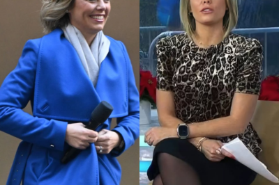 Dylan Dreyer Shares Her Gratitude After Receiving Major Career Recognition