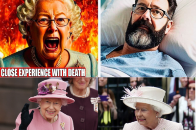 A Man Claims to Have Met Queen Elizabeth II in the Afterlife – His Shocking Revelation Will Leave You Speechless