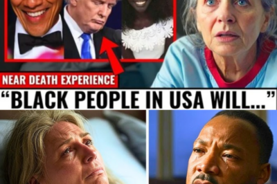 She Died & What Jesus Revealed About Black People Will Shock You! – A Shocking Near-Death Testimony