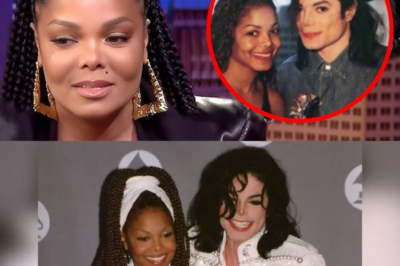 Janet Jackson Finally Breaks Silence on the Conspiracy Behind Michael Jackson’s Death