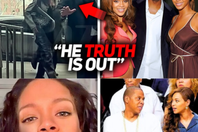Rihanna Reportedly Sues Jay-Z and Beyoncé: Allegations of Betrayal and Personal Turmoil Shake the Music Industry